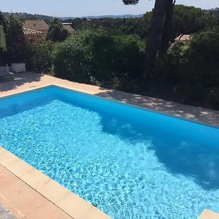 Les Olivades *
